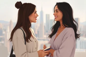 Must-Watch Shows Similar to And Just Like That...