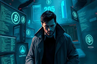 10 Must-Watch Films & Series Similar to Crypto Legacy