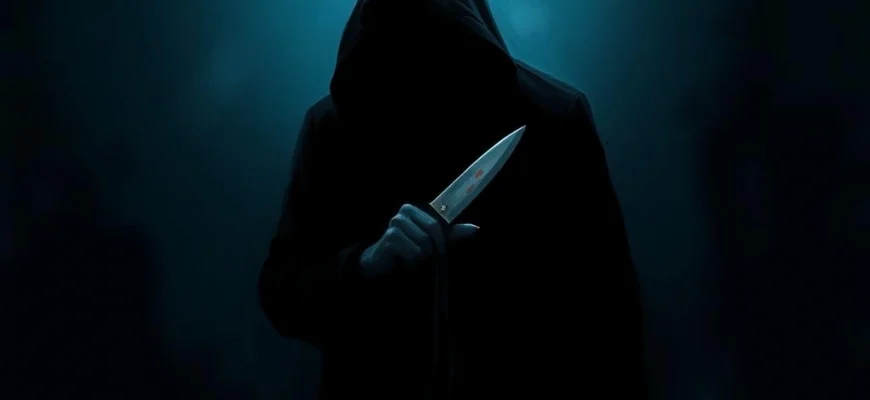 If You Loved Big Bad Wolves, Watch These 10 Thrillers