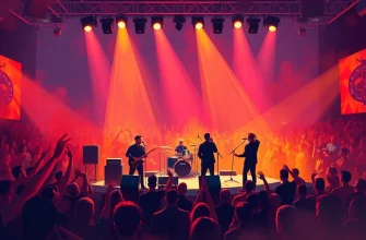 10 Electrifying Concert Films Like Coldplay: Live 2003