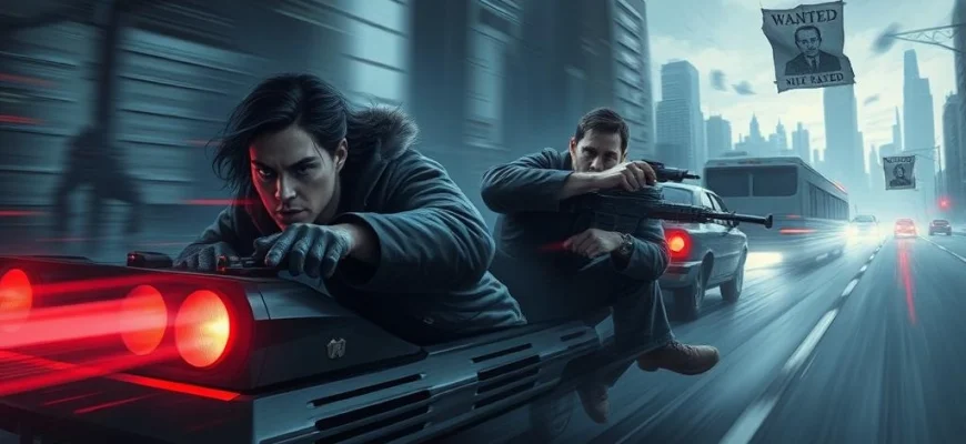 10 Heart-Pounding Movies and Shows Like Toro