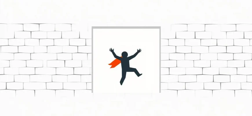 10 Must-Watch Biopics About Prison Escapes