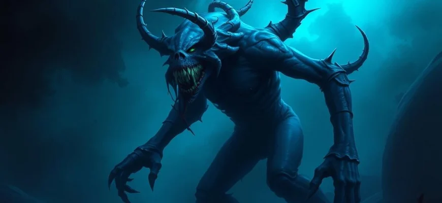 10 Must-Watch Films Similar to The Mutation