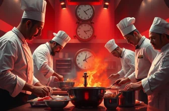 10 Shows Like The Next Iron Chef You'll Love
