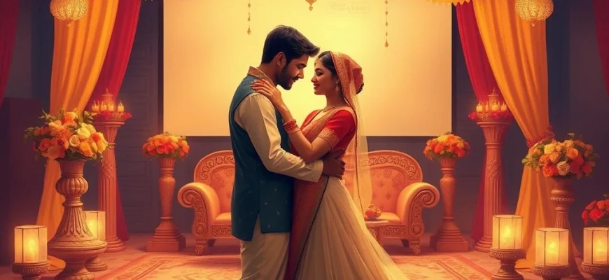 Romantic Films Similar to Dilwale Dulhania Le Jayenge