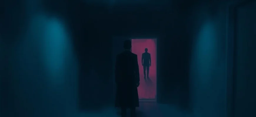 Movies and Shows Similar to 'The Return'