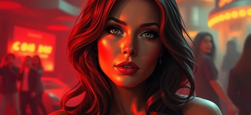 Movies & Shows Like The Anna Nicole Smith Story