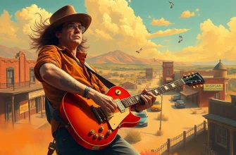 Movies Like Queen City Rocker for Music Lovers