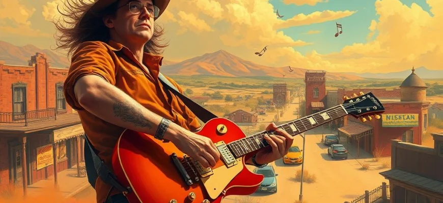 Movies Like Queen City Rocker for Music Lovers