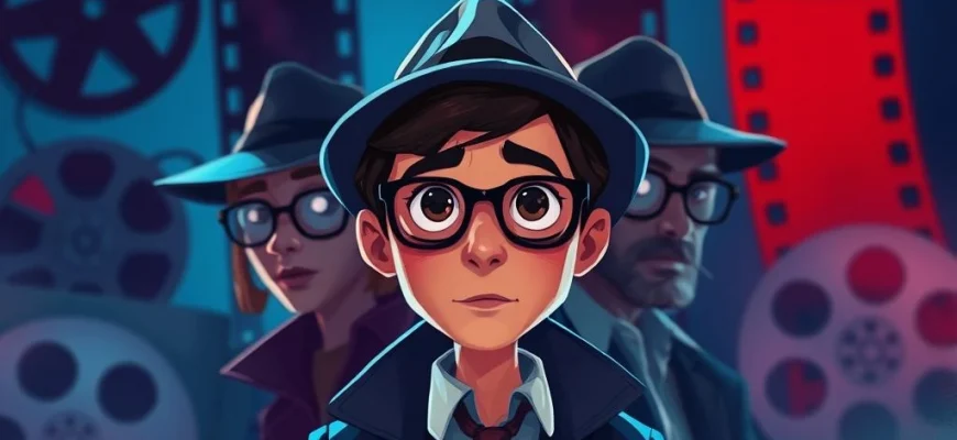 10 Must-Watch Films Similar to Who Is Cletis Tout?