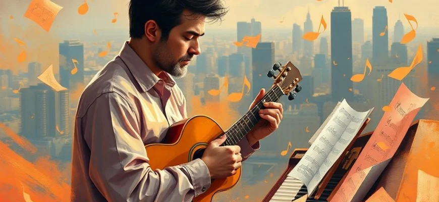 10 Movies and Shows Like The Soloist