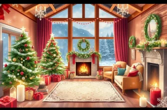 Cozy Holiday Movies Like Northpole: Open for Christmas