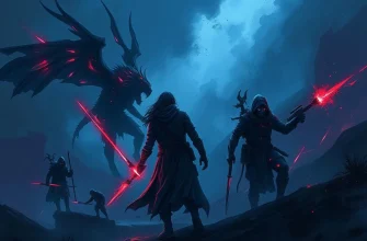 Shows Like Gleipnir to Fuel Your Dark Fantasy Cravings