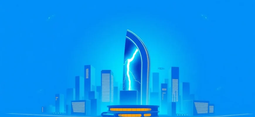 Electrifying Sci-Fi: 10 Films with Lightning