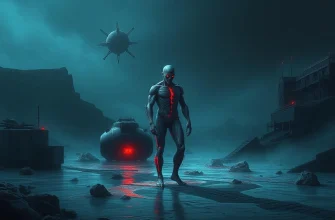 10 Creepy Films Similar to The Incredible Melting Man