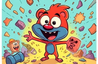 Shows Like Booba for Curious Little Minds