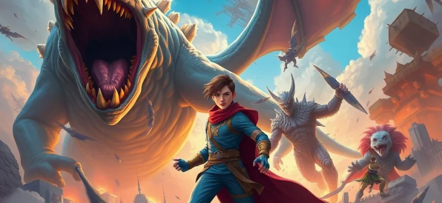 10 Must-Watch Movies Similar to Gamera the Brave