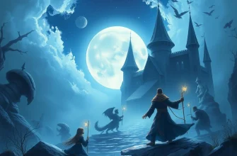 Movies and Shows Like Lunamancer to Watch Next