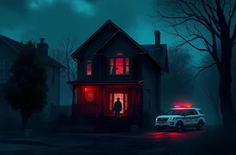 10 Gripping True Crime Shows Like Nightmare Next Door