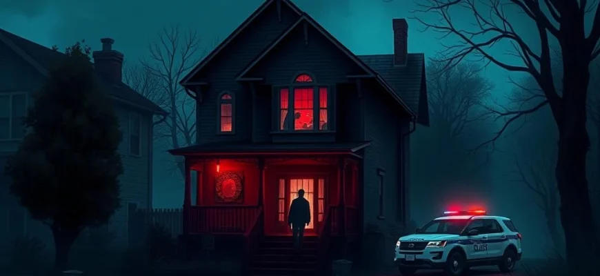 10 Gripping True Crime Shows Like Nightmare Next Door