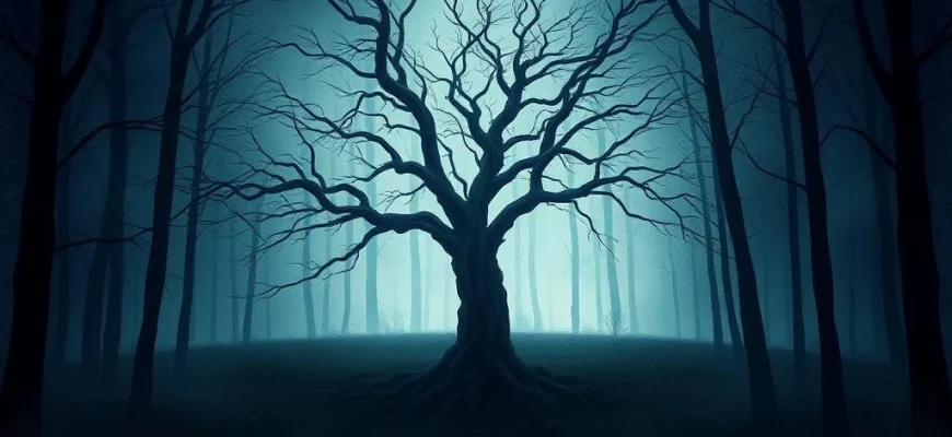 Movies and Shows Similar to The Lost Tree