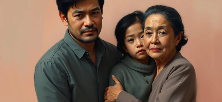 Movies and Shows Similar to September Mornings