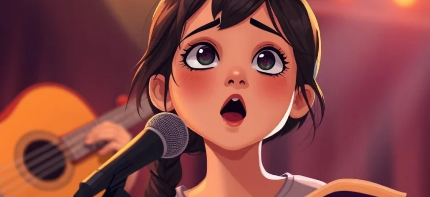 Movies & Shows Like Tini: The New Life of Violetta