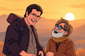 Movies Like Old Dogs: 10 Must-Watch Comedies