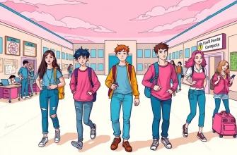 Shows Like Fairfax to Keep the Laughs Rolling