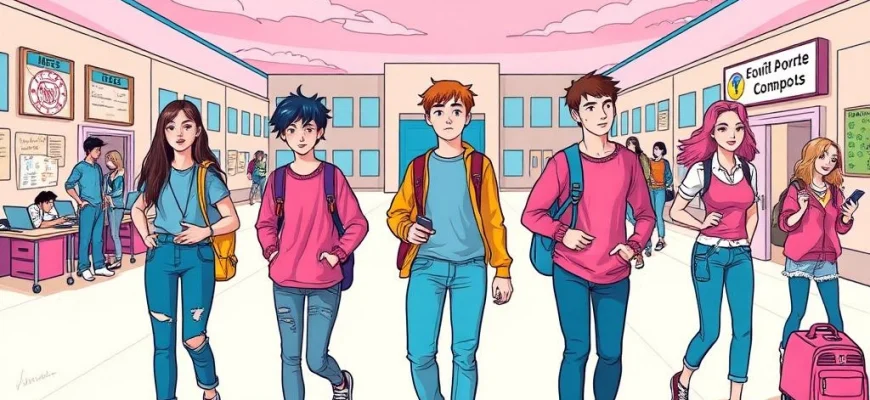 Shows Like Fairfax to Keep the Laughs Rolling