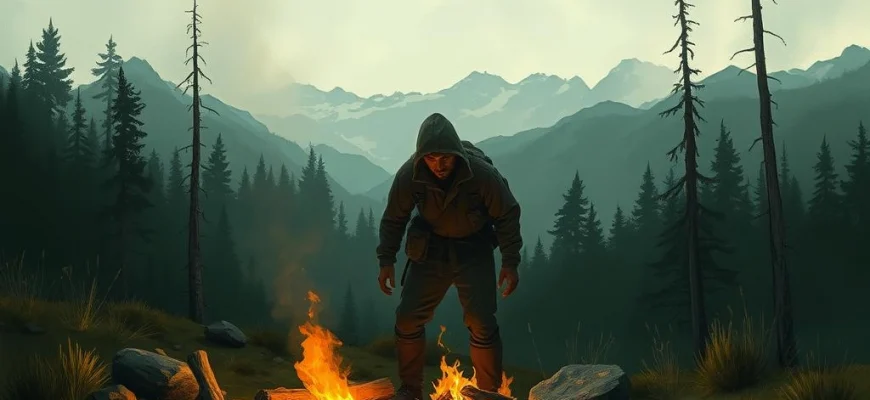 Movies and Shows Like Young Hunter to Watch Next