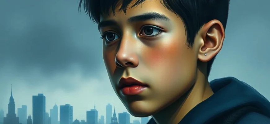 Heartfelt Films Similar to Better Days