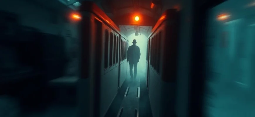 10 Must-Watch Films and Shows Similar to Seat 25