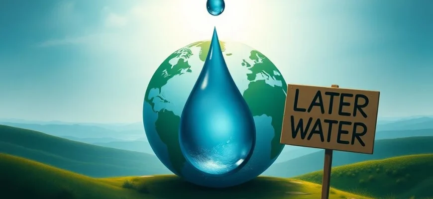 Must-Watch Documentaries Similar to Blue Gold