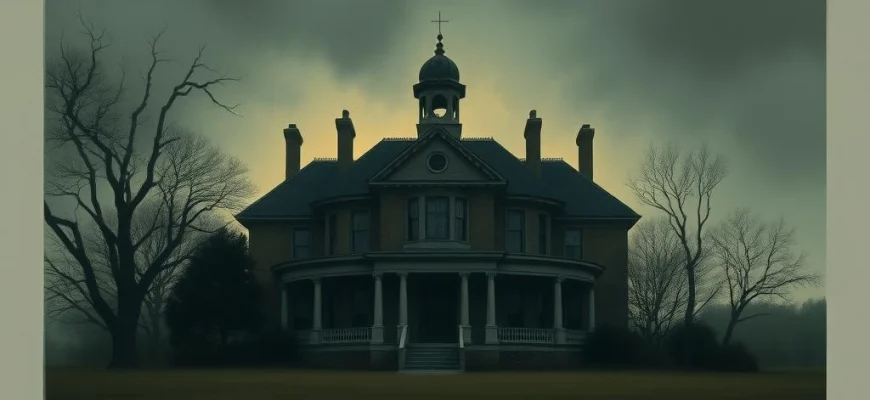 10 Gripping Films and Shows Like Eve's Bayou