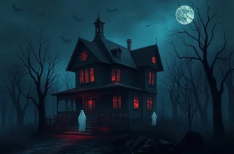 Movies & Shows Like The Funeral Home for Horror Fans