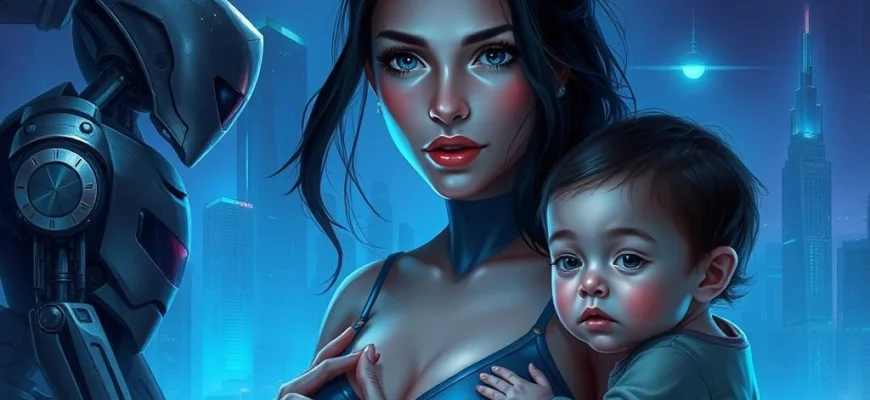 If You Loved Advantageous, Watch These 10 Films