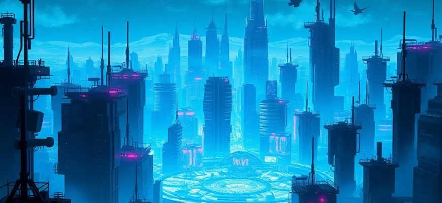 Movies & Shows Like Ghost in the Shell 2.0