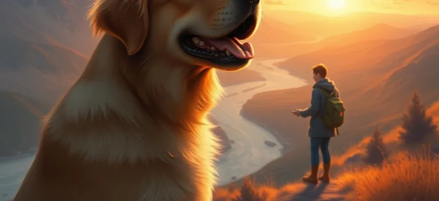 Heartwarming Films Similar to A Dog's Purpose