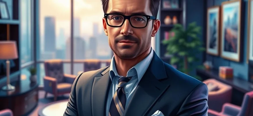 Shows and Movies Like Arliss You’ll Love