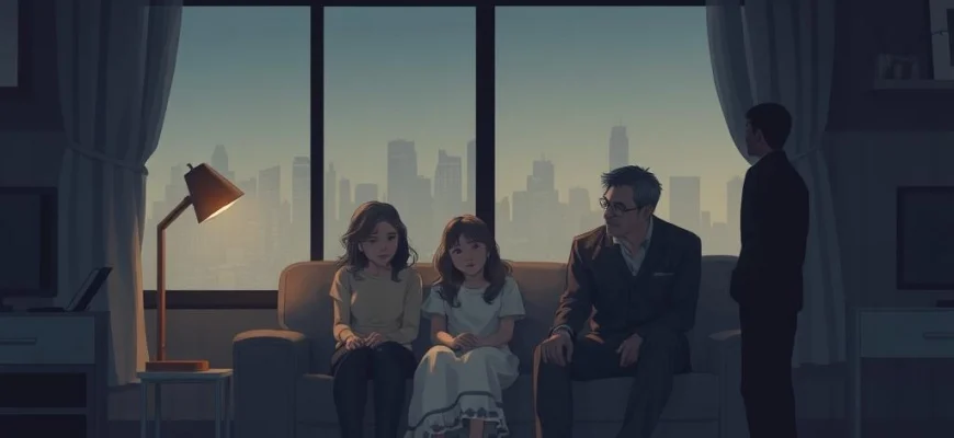 Movies and Shows Similar to Please Give