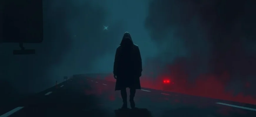 Movies & Shows Like 'Detour' for Noir Lovers