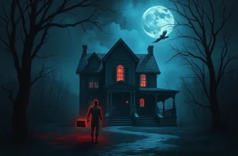 10 Movies Like The Jack in the Box: Awakening