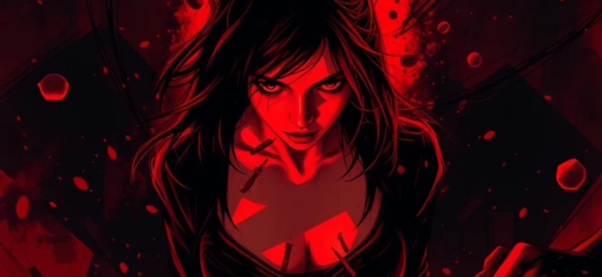 Horror Flicks to Watch If You Loved Slumber Party Massacre