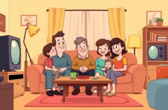 10 Shows Like Blondie & Dagwood for Family Fun