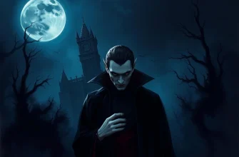 10 Movies Like The Return of the Vampire for Gothic Horror Fans