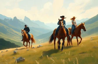 10 Captivating Films Similar to The Black Stallion