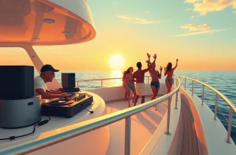 Shows Like Music Box: Yacht Rock to Keep the Vibes Going