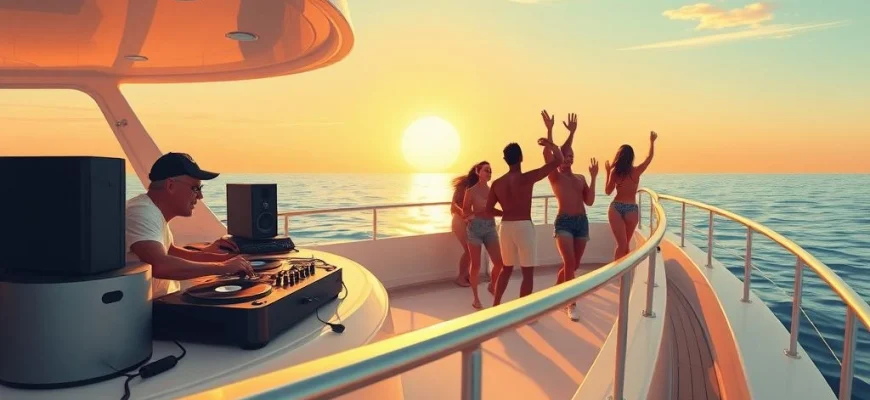 Shows Like Music Box: Yacht Rock to Keep the Vibes Going