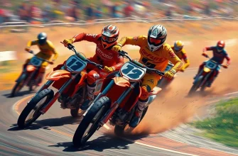 10 Must-Watch Shows and Movies Like 'Ride'